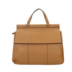 Tory Burch Block T Satchel